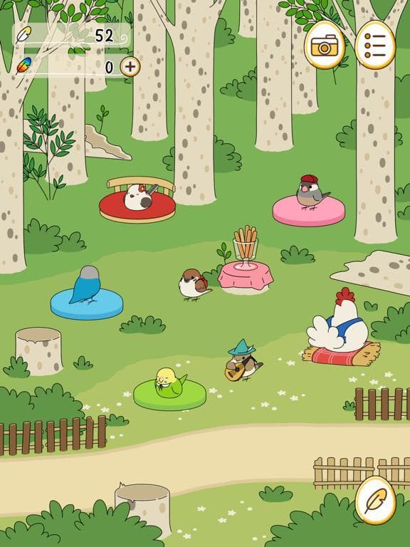 Tori Note screenshot 3