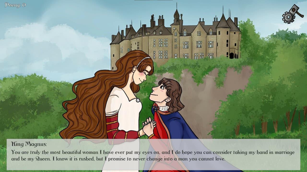Reigning screenshot 3