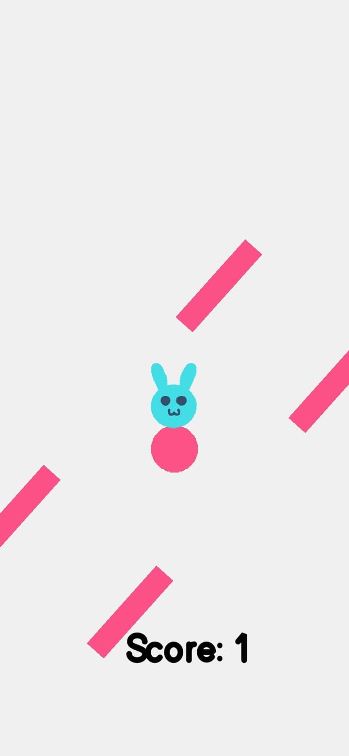 Just Jump! (Tomast1n) screenshot 5