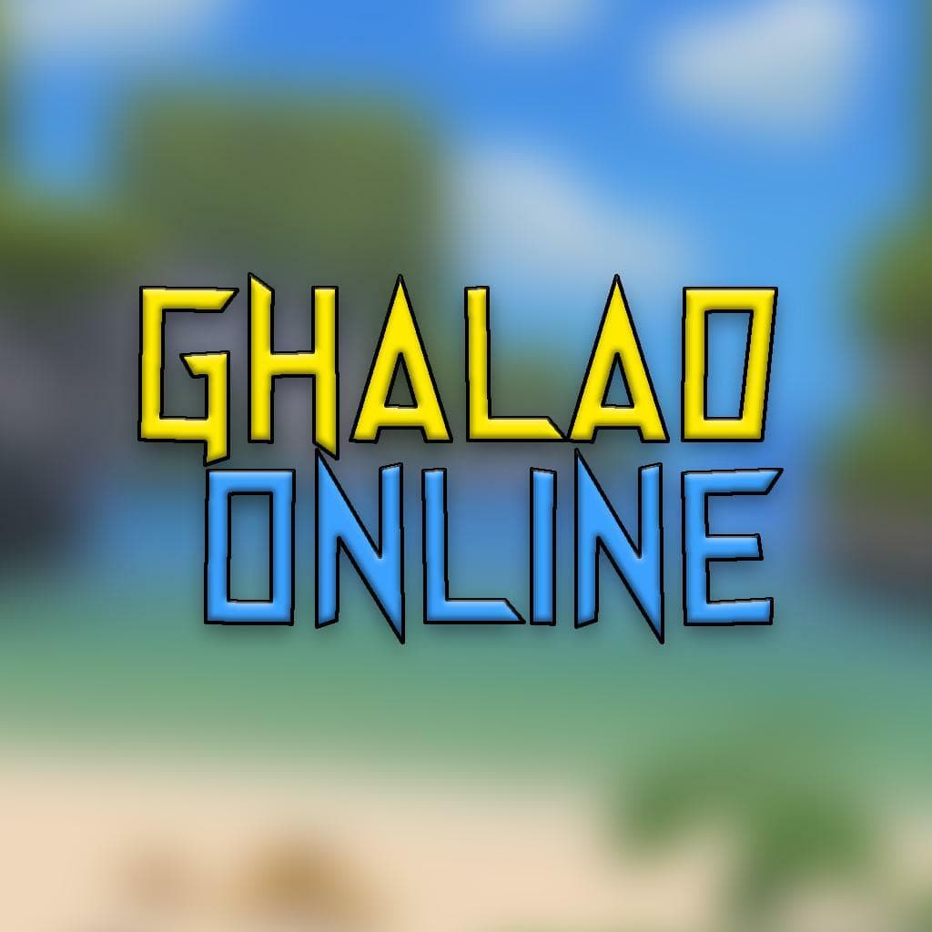 Ghalad Online