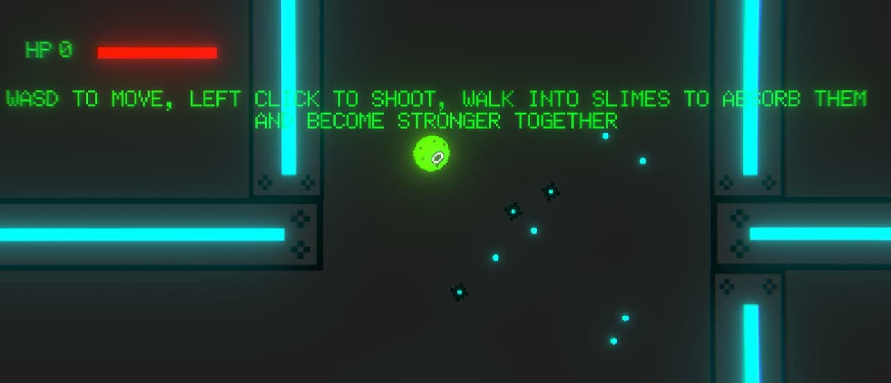 Amalgamation (LazyNinja15) (LazyNinja15) screenshot 3