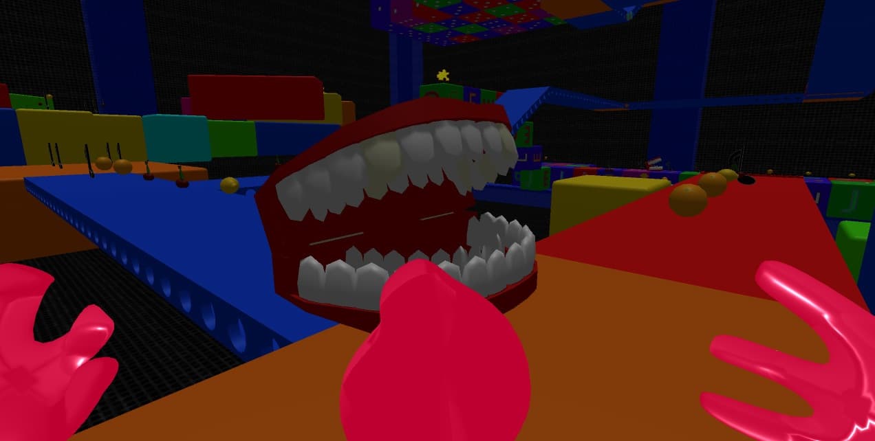 Jelly Boy 3D screenshot 4