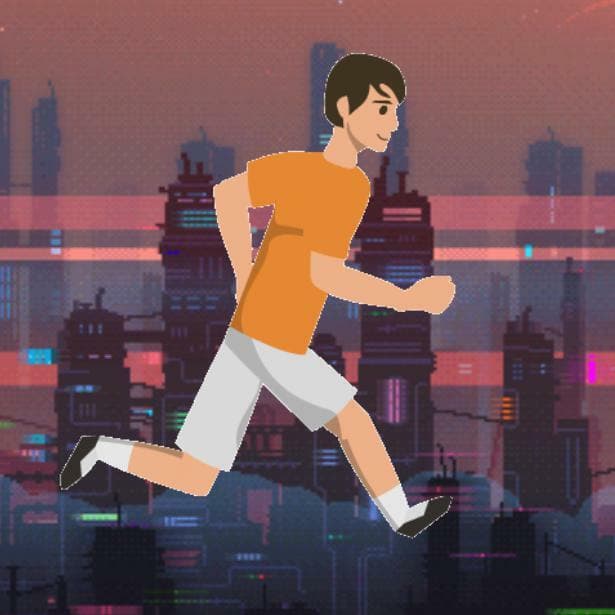 JumpBoy (VoxelGroup)
