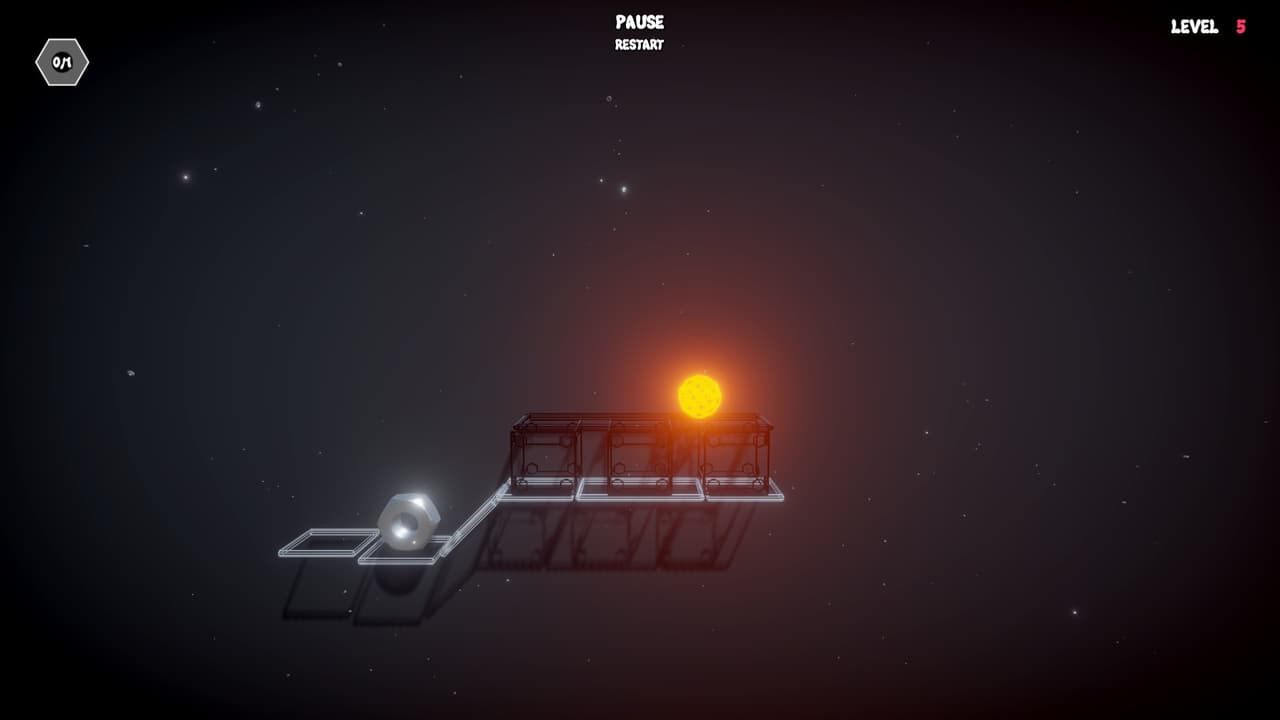 SCREW-NUT screenshot 3