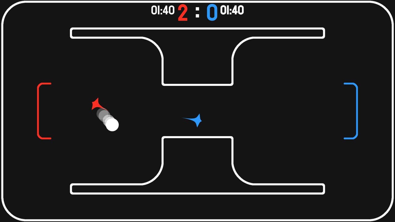 Pin Puck (itch)