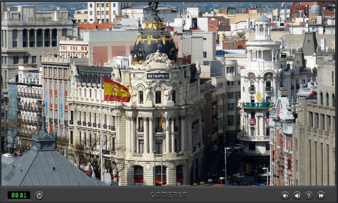 Puzzle Spain 2022 screenshot 2