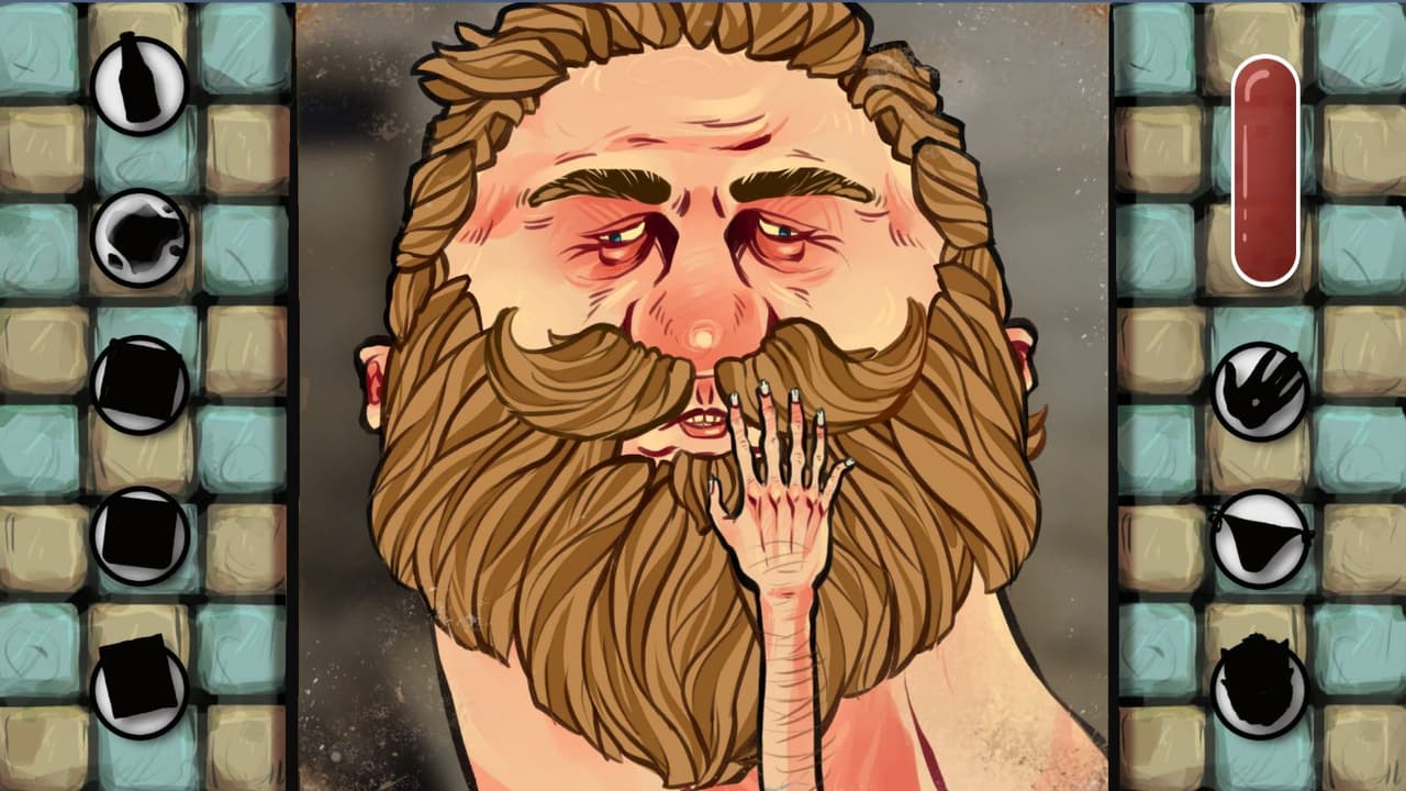Beardgrinder