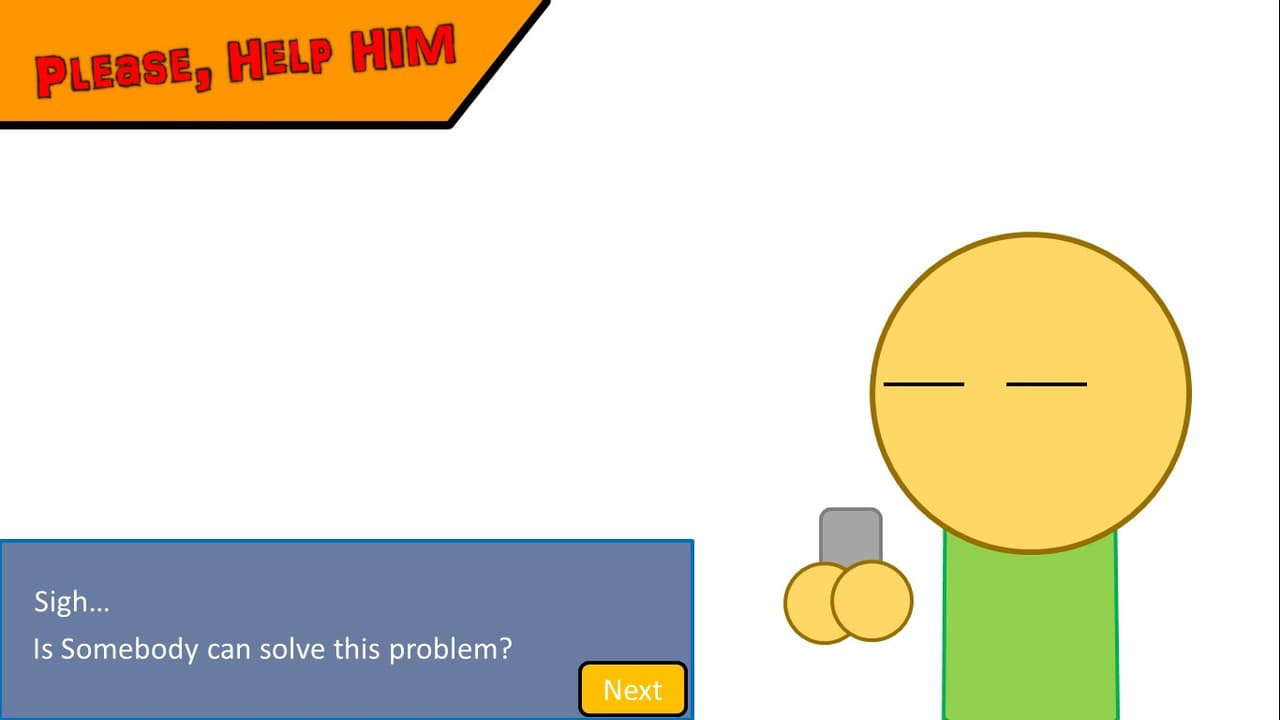 Trick Emak - WeeklyGameJam:Followers screenshot 3