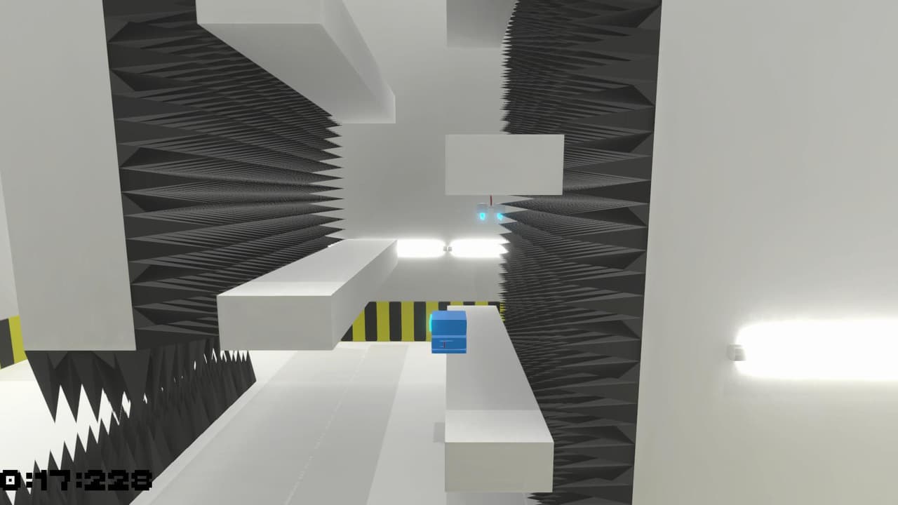 Facility 42 screenshot 5