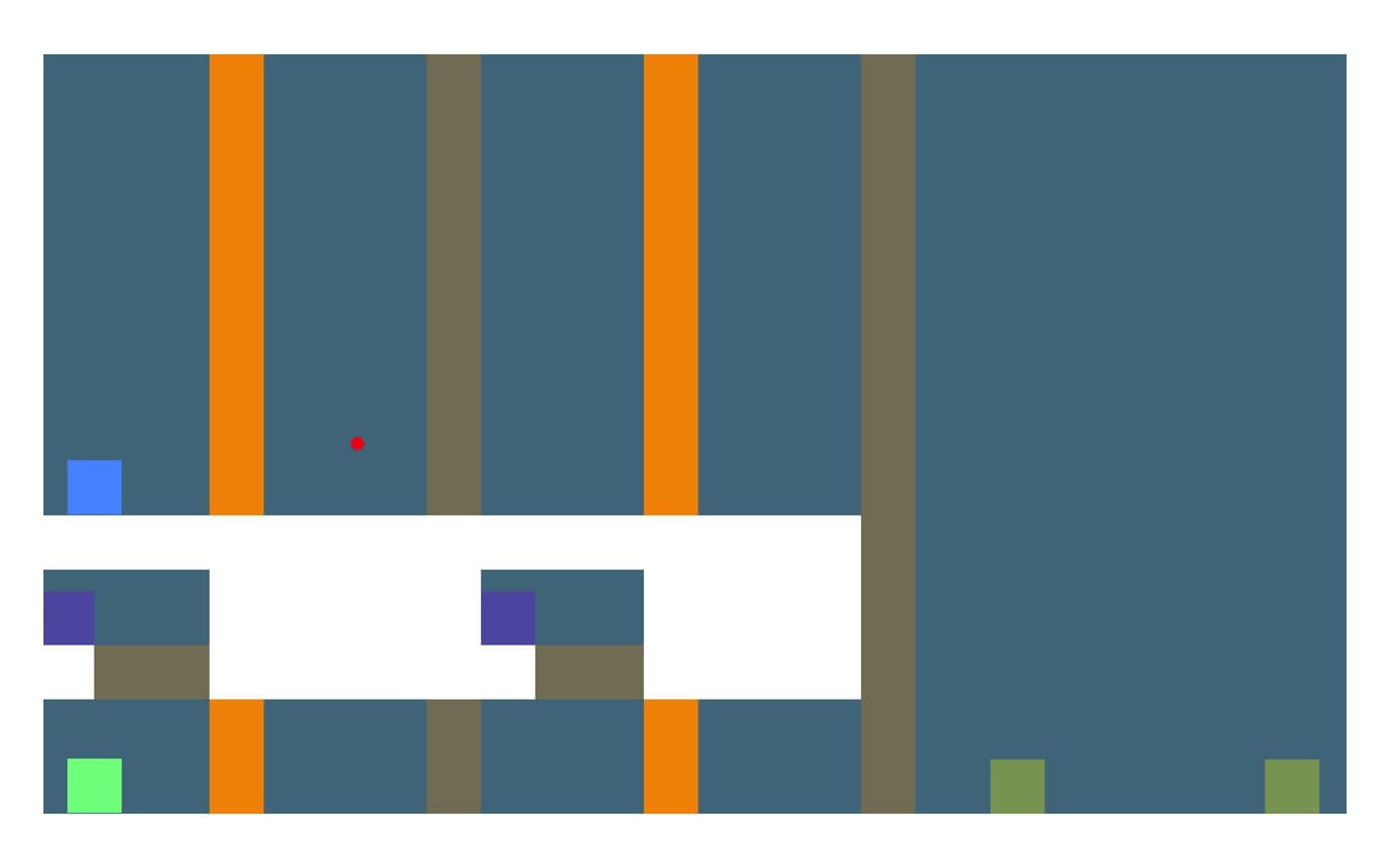 Squares Squared screenshot 3