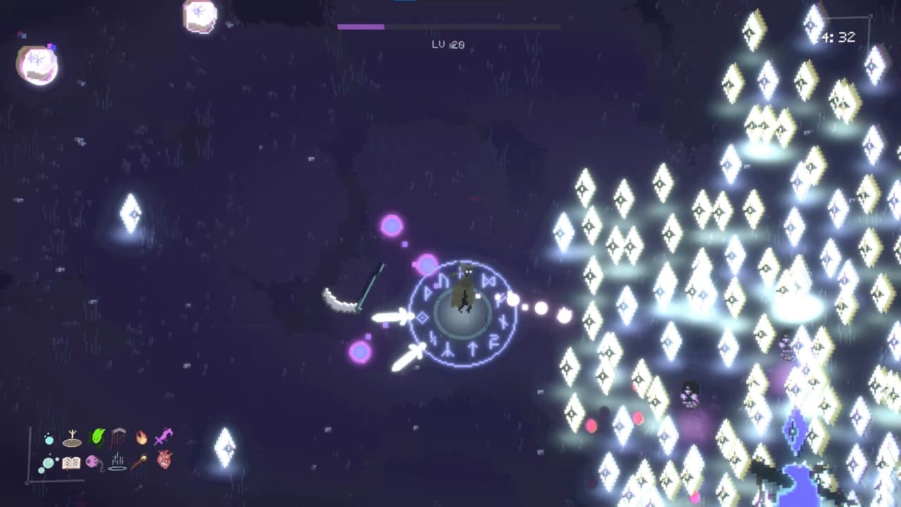 Magic Venue screenshot 2