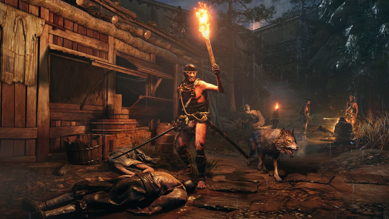 Sekiro: Shadows Die Twice screenshot 6