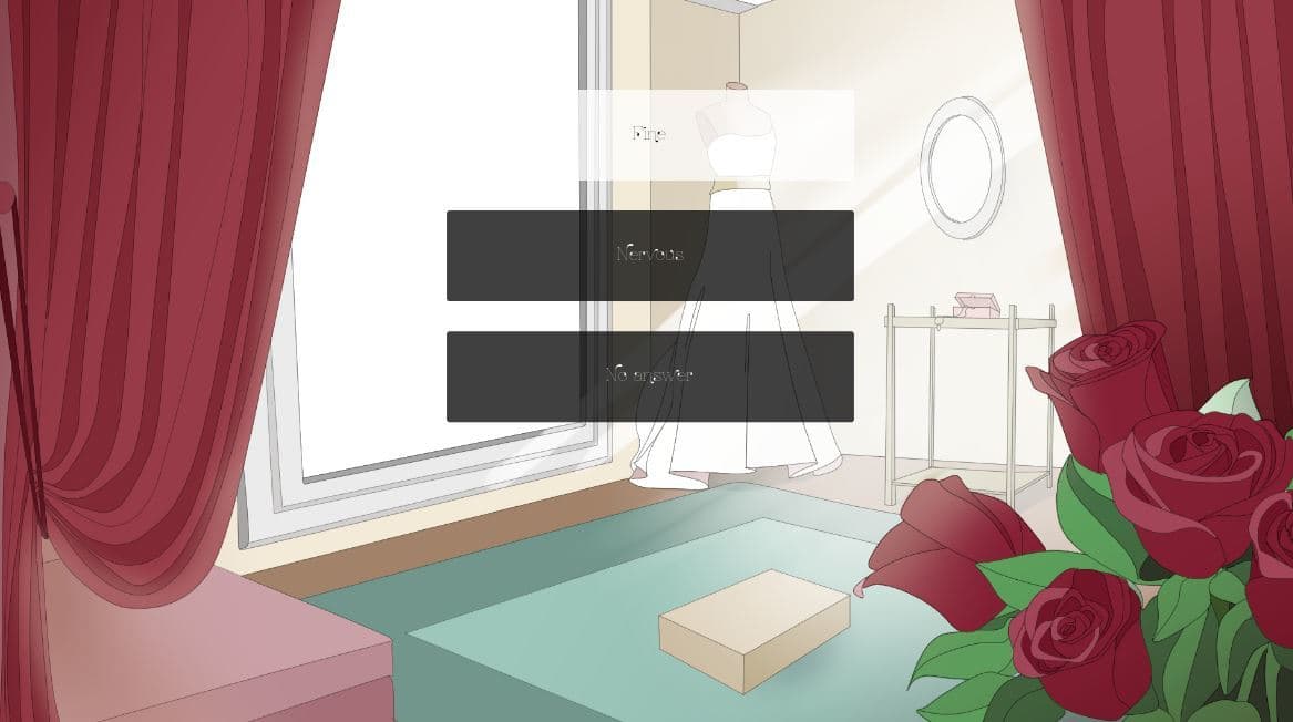 [DEMO] For Better or Worse screenshot 3