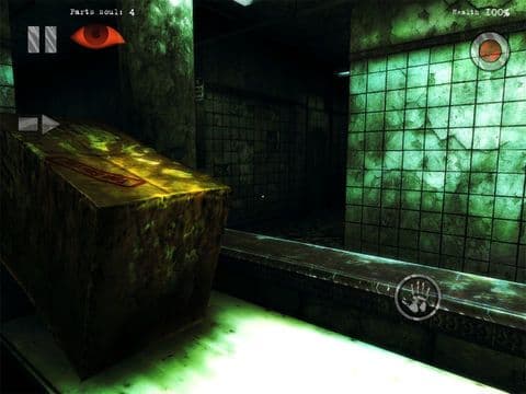 Mental Hospital III HD screenshot 6