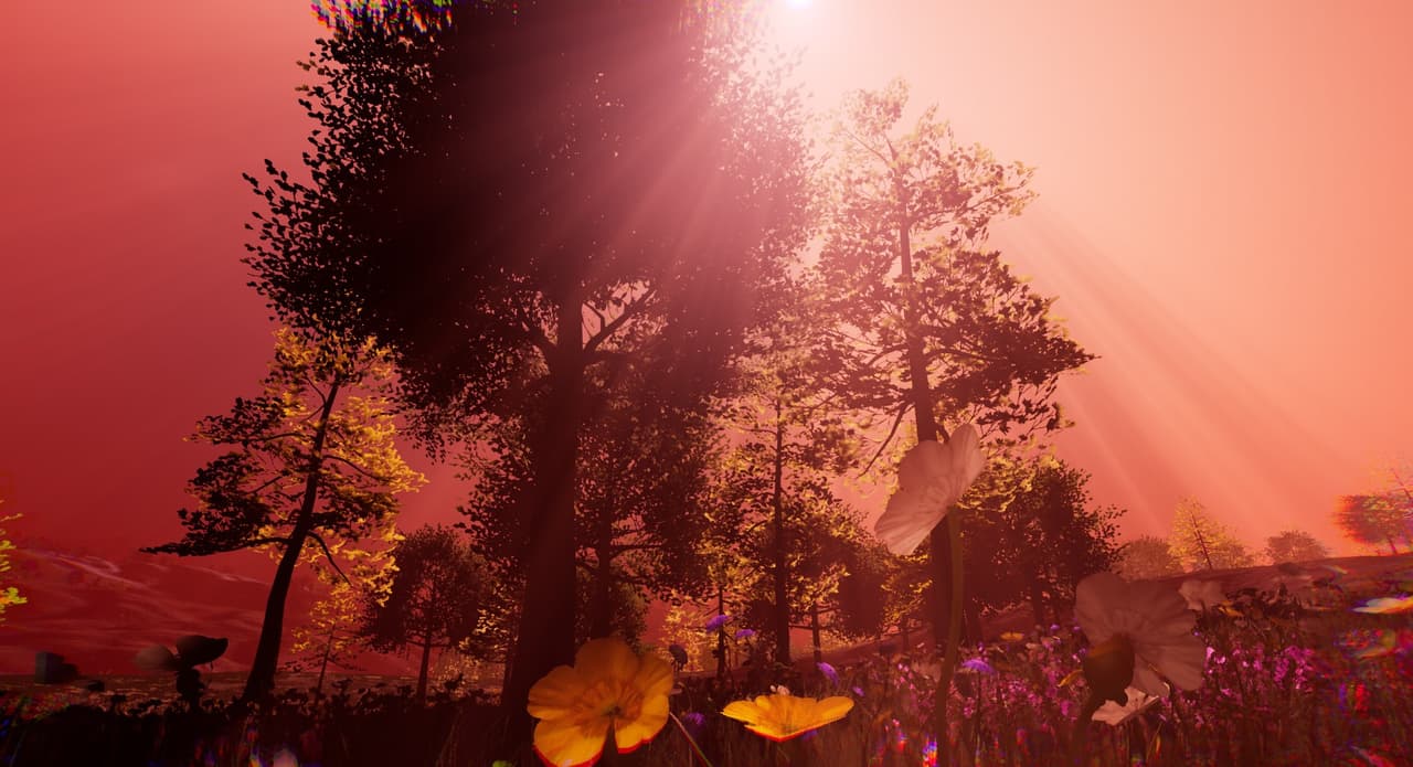 Hidden Protector screenshot 2