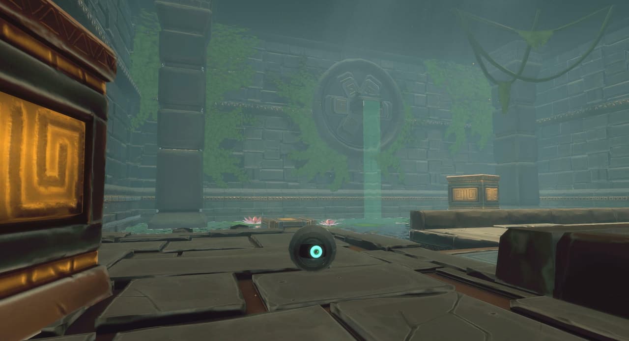Golem (itch) (teamgolem) screenshot 6