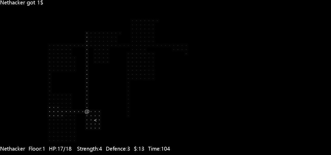 Top of The Tower (Feishiko) screenshot 2