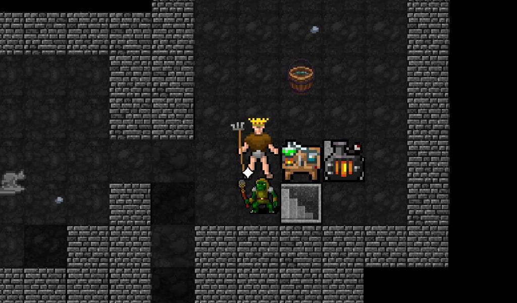 Keep your pants on screenshot 4