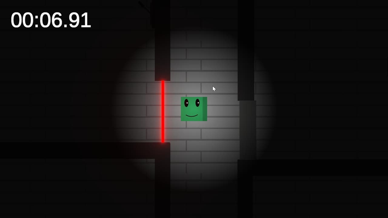 Turn On The Light! screenshot 4