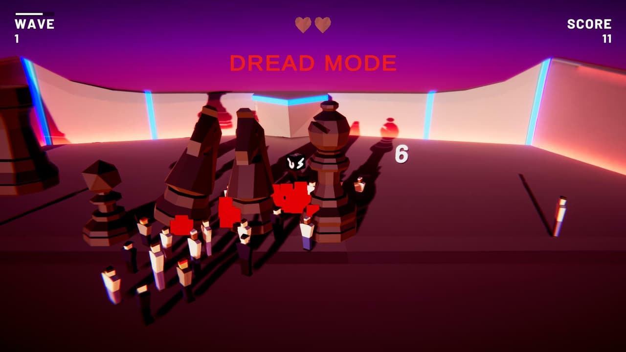 Die Head