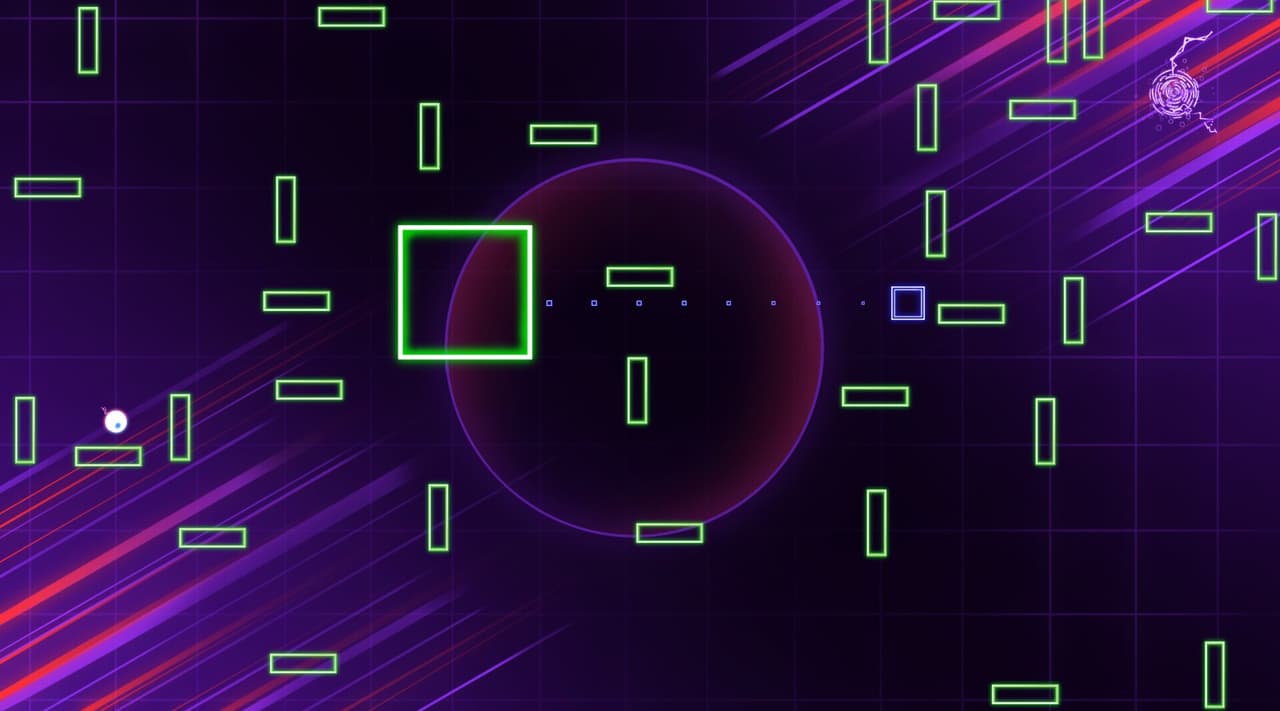 Perplex screenshot 6