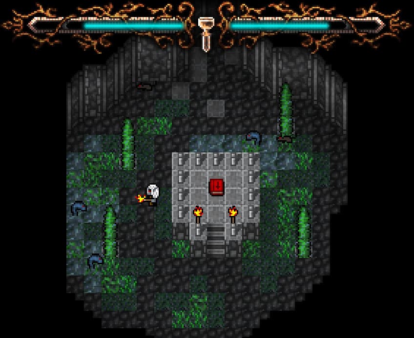 Manor of the Damned! screenshot 5