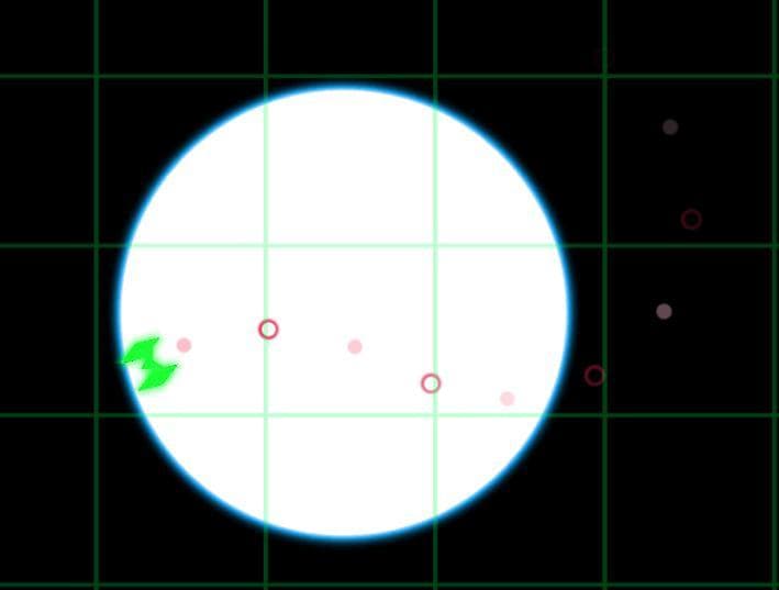 Planetary Drift - Arcade Racing screenshot 4