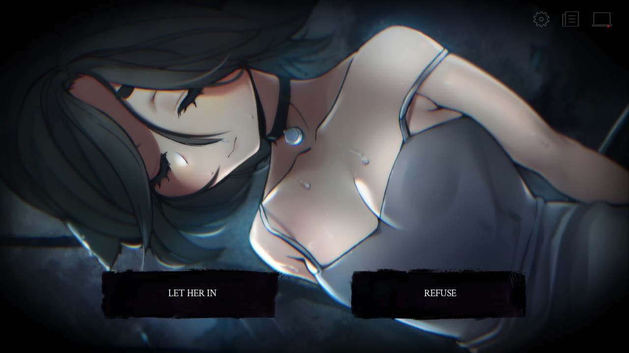 Selene ~Apoptosis~ (itch) screenshot 2