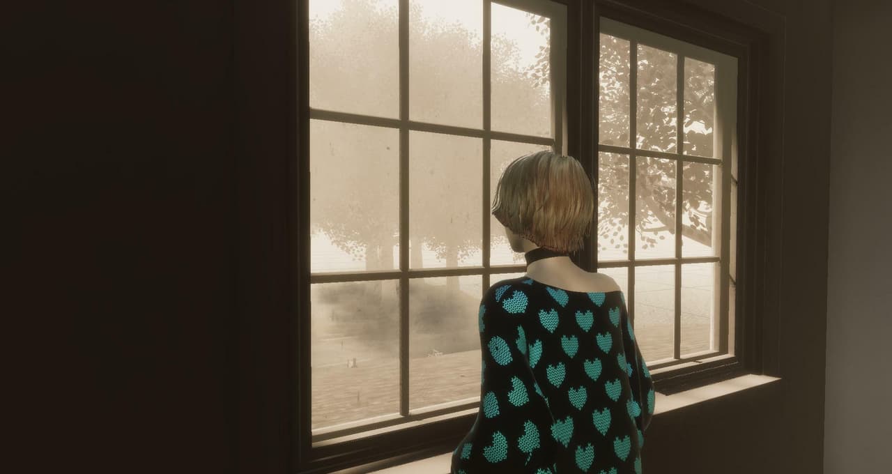 In Another Life screenshot 5