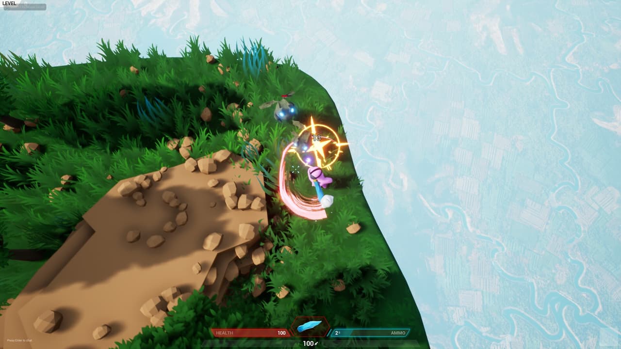 Uproar screenshot 2