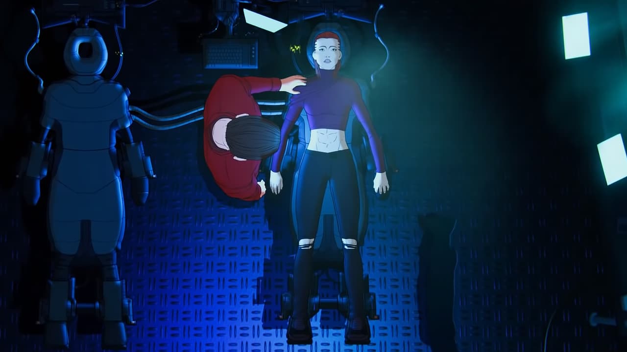 Evolutis screenshot 5