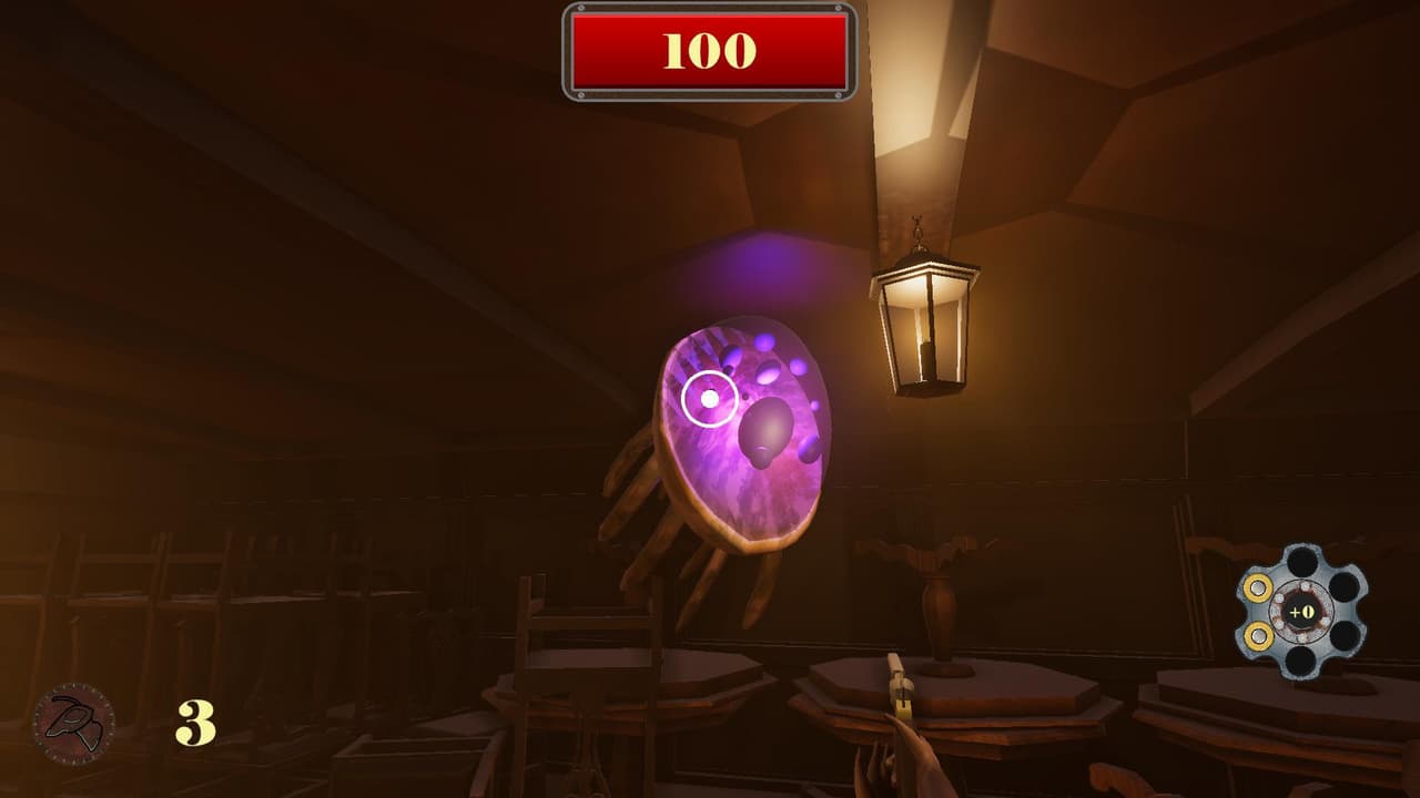 Train Outbreak screenshot 6