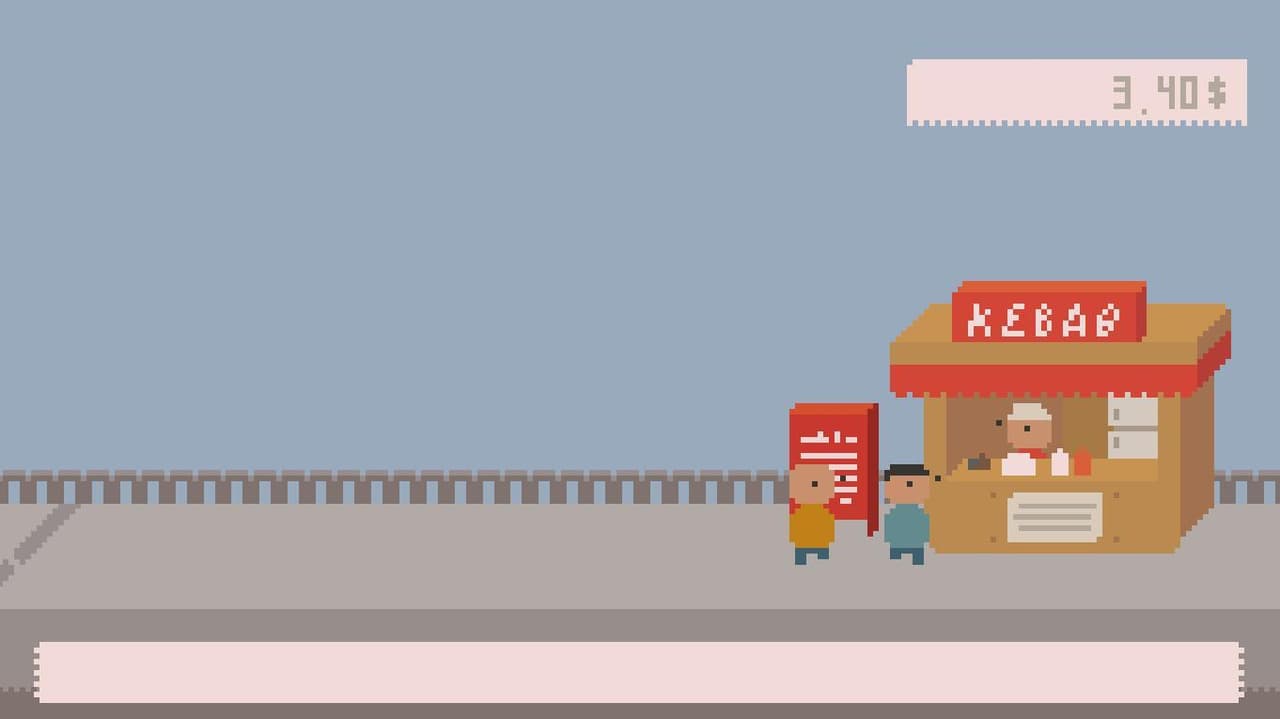 Döner screenshot 3