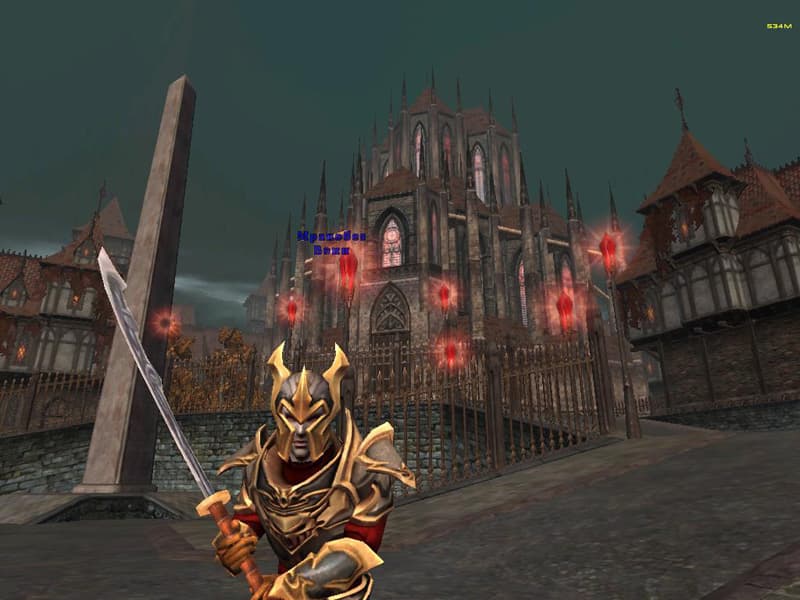 Сфера 2. Арена screenshot 6