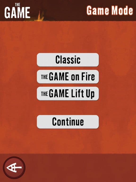 The Game - Play ... as long as you can! screenshot 5
