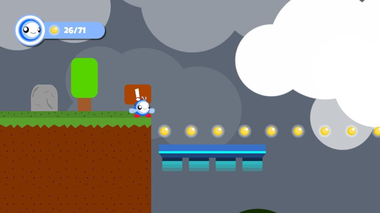 Smittys Journey screenshot 5