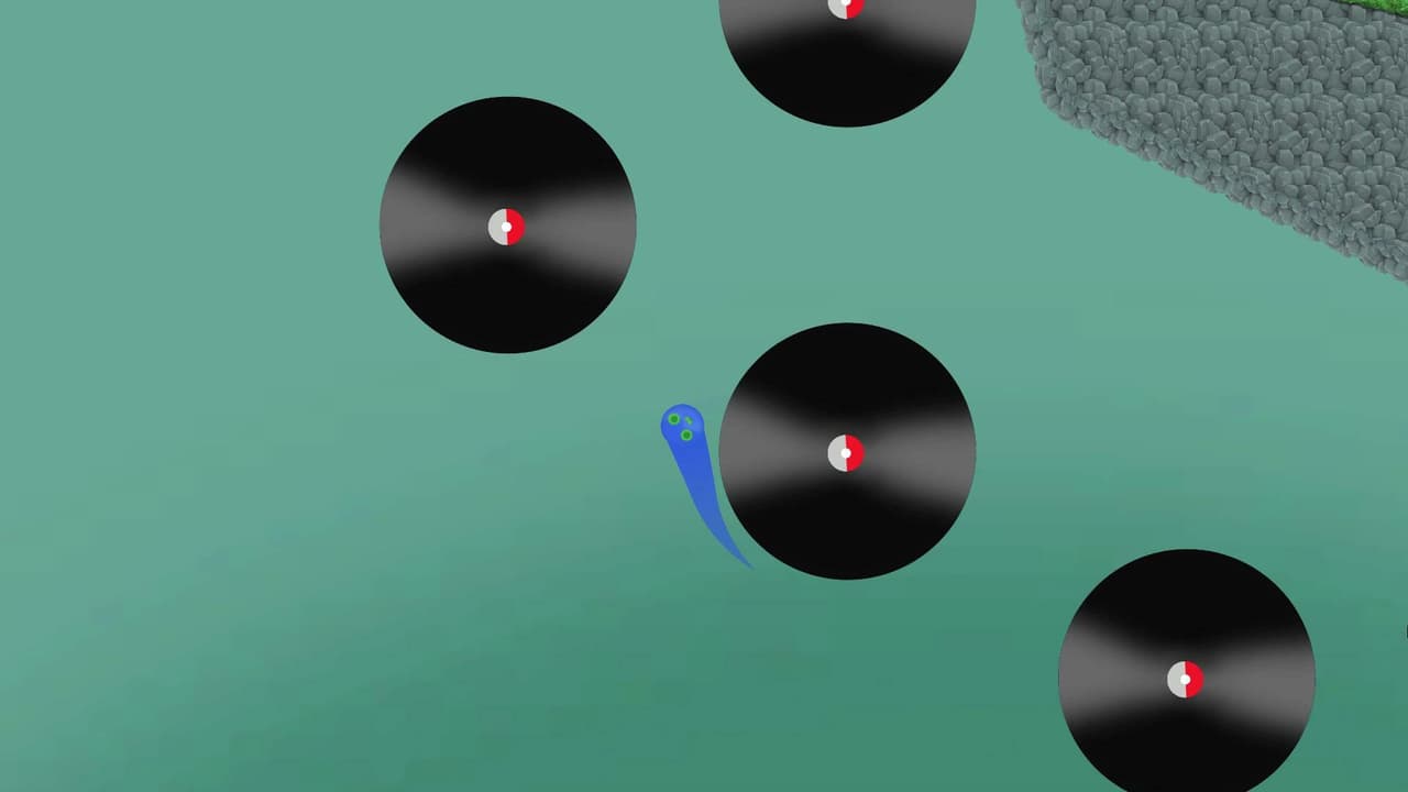 Grab and Go screenshot 2