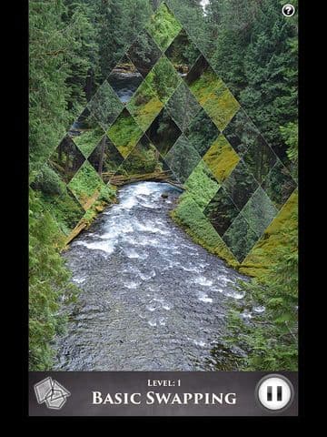Hidden Scenes - River Wild screenshot 4