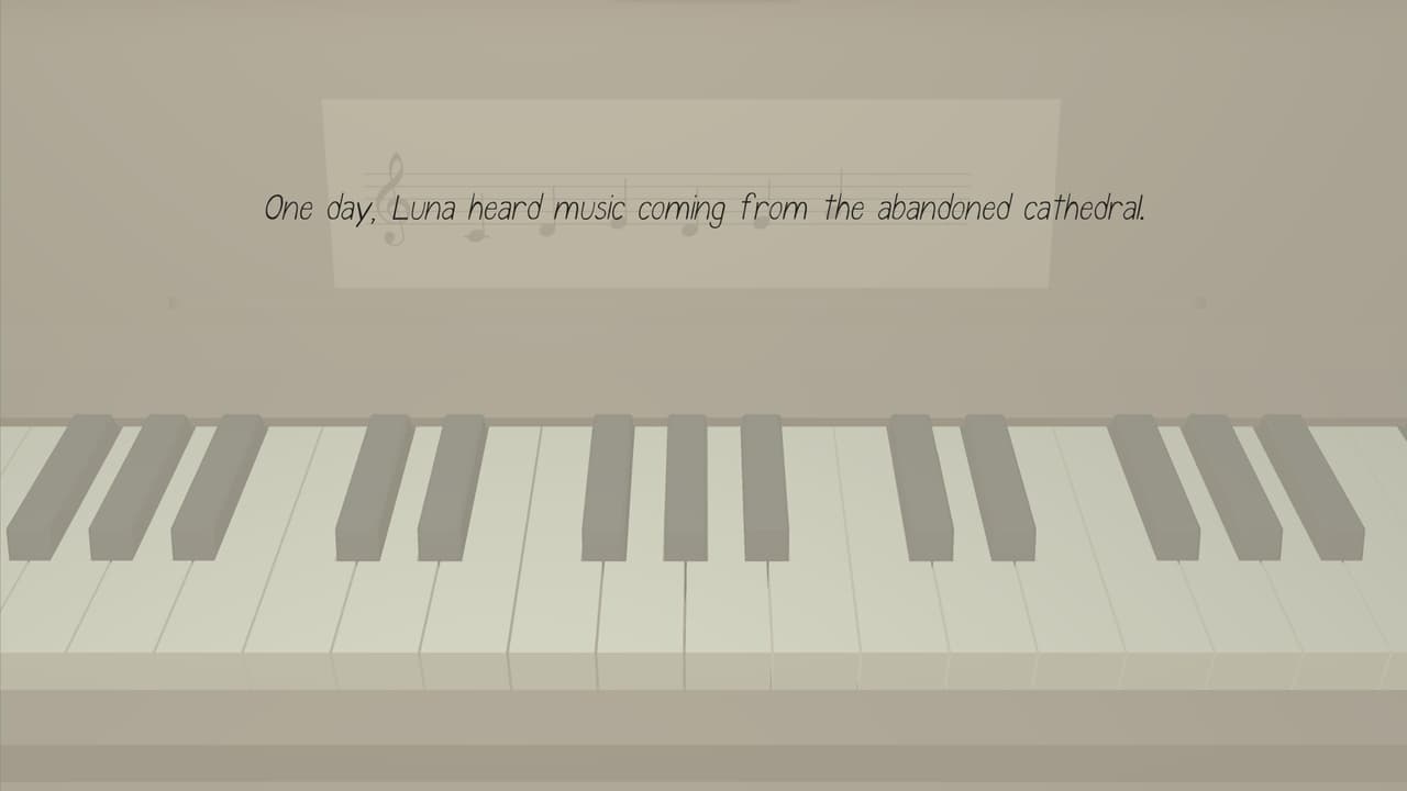 Lunas Song screenshot 3