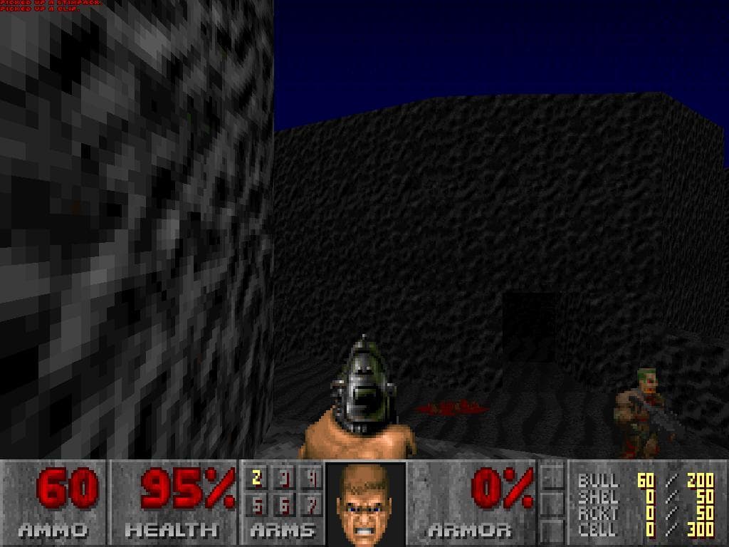 Stronghold (2010) screenshot 2
