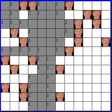 Trumpsweeper
