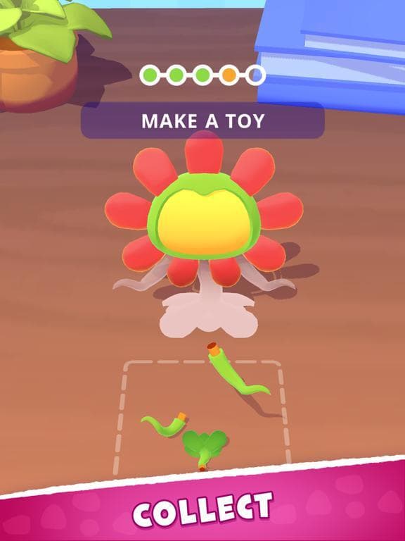 Super Toy 3D screenshot 6