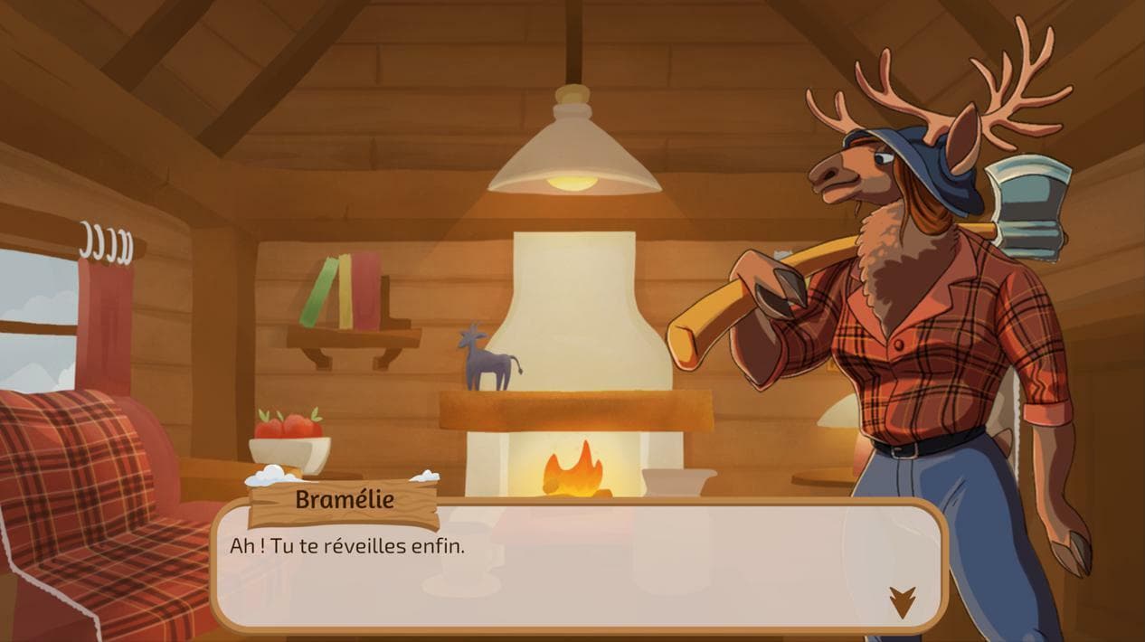 Coco screenshot 6