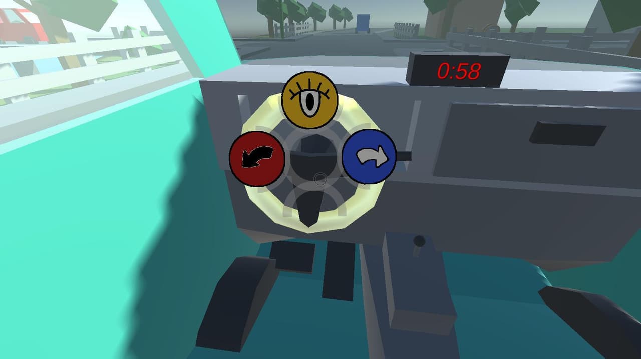 Snailway Accident screenshot 3