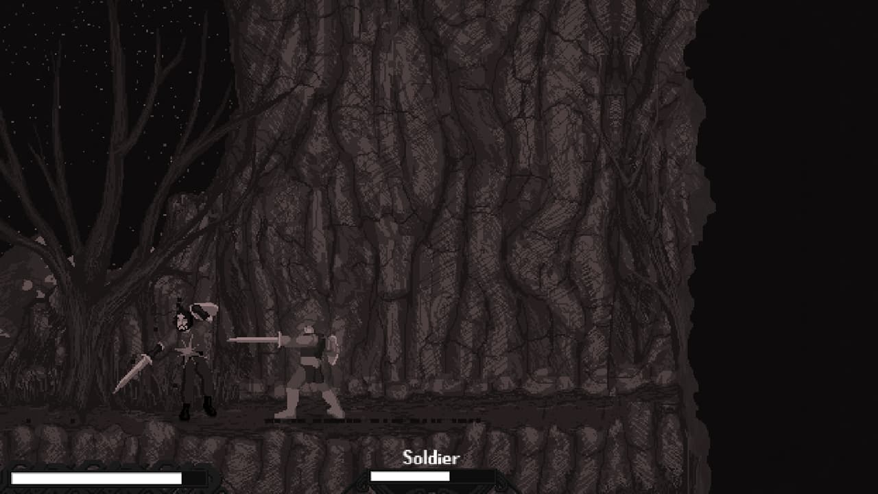 Deadly Edge screenshot 5