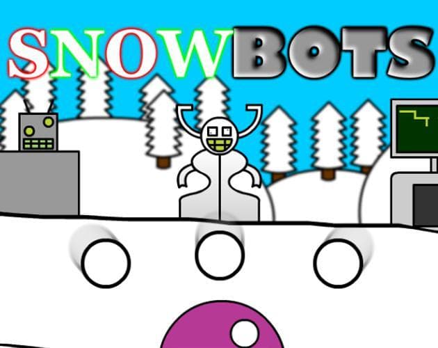 SNOWBOTS