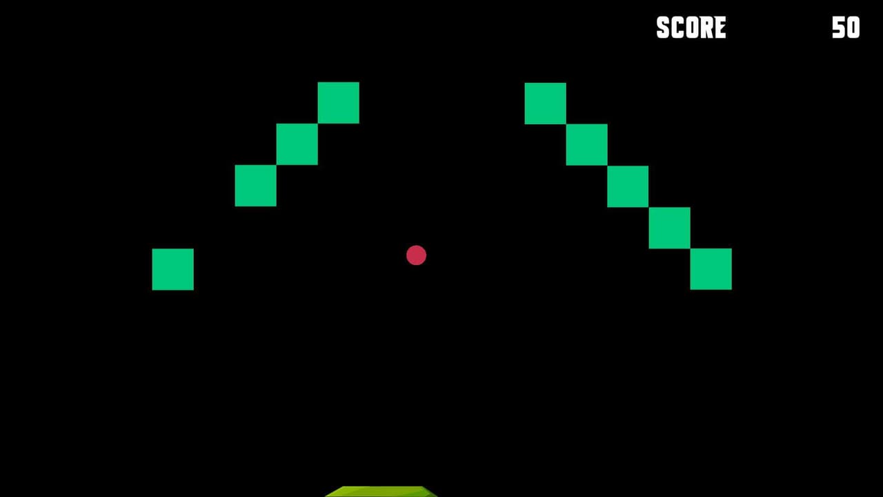 Prototipo - Arklenoid screenshot 4