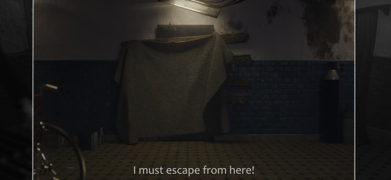 Zombie Fear screenshot 6