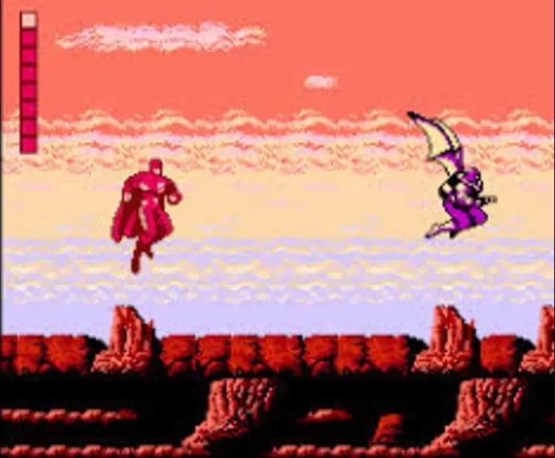 Sunman screenshot 5