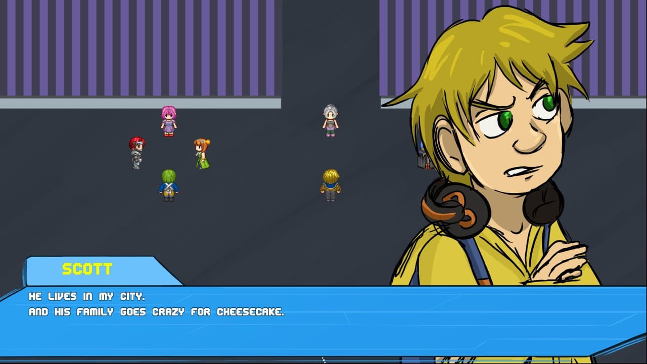 Complex.net screenshot 5